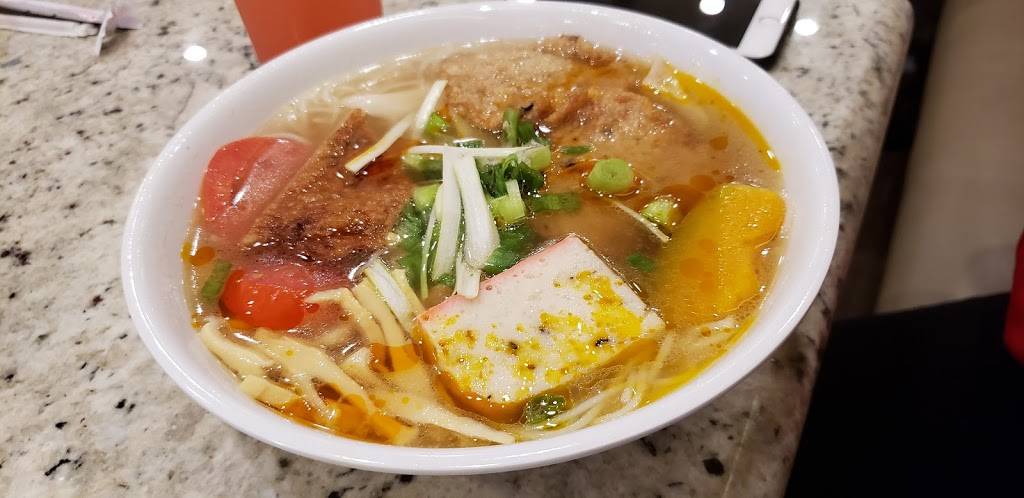 Bun Cha Ca Da Nang | restaurant | 12168 Bellaire Blvd #333, Houston, TX 77072, USA | 2817419455 OR +1 281-741-9455