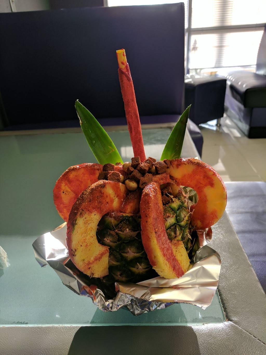 The Snack Lounge | restaurant | 3330 Saul Kleinfeld Dr, El Paso, TX 79936, USA | 9155036354 OR +1 915-503-6354