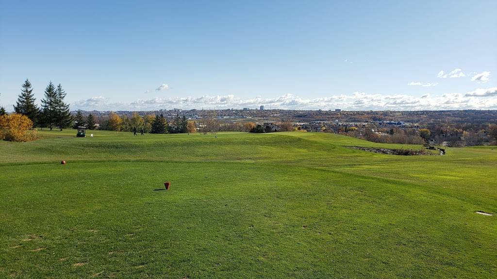 Club de golf LAlbatros Ste Foy | restaurant | 1418 Route de lAéroport, Québec, QC G2G 1G6, Canada | 4188711818 OR +1 418-871-1818