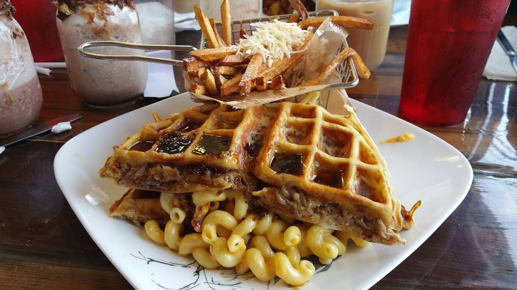 Project Brunch | restaurant | 4553 Arthur Kill Rd, Staten Island, NY 10309, USA | 7186059866 OR +1 718-605-9866