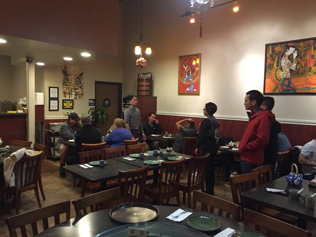 CF Cheng Chinese Cuisine | restaurant | 2063 Arena Blvd, Sacramento, CA 95834, USA | 9169287222 OR +1 916-928-7222