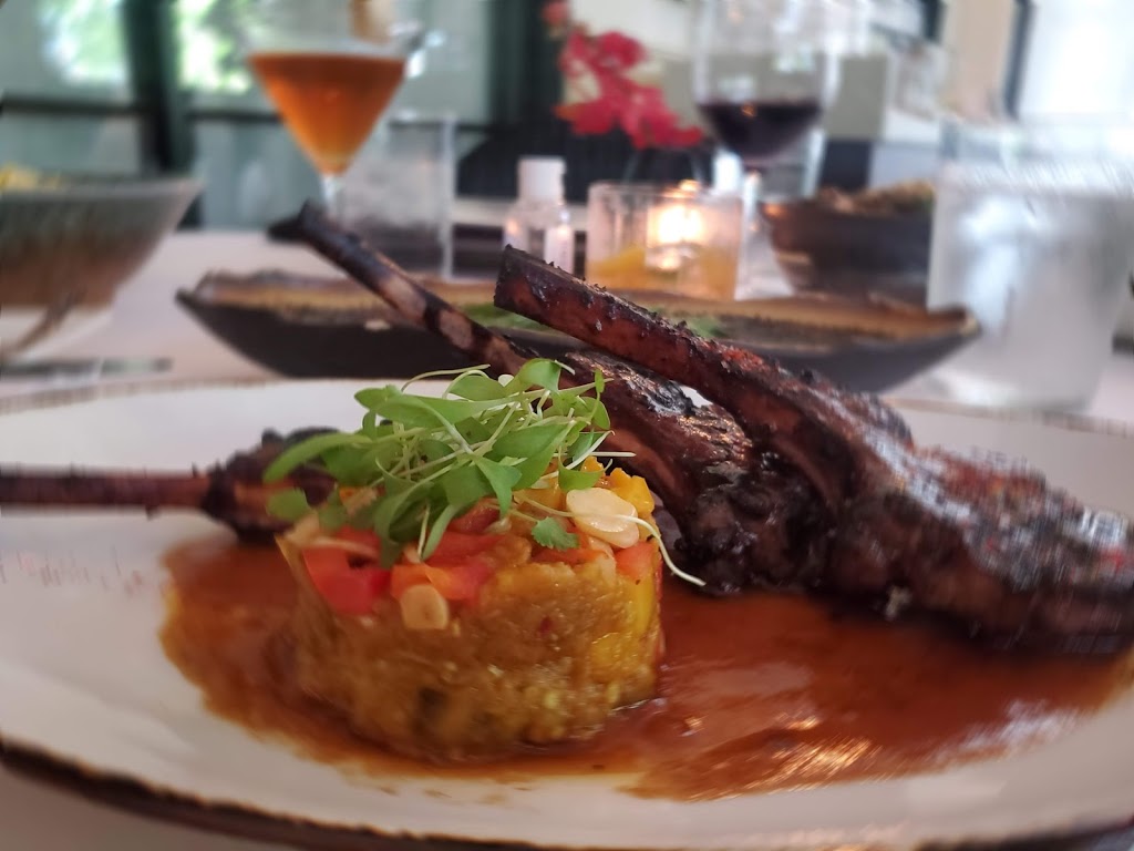 Le Colonial Atlanta | restaurant | 3035 Peachtree Rd NE Unit A201, Atlanta, GA 30305, USA | 4043410500 OR +1 404-341-0500