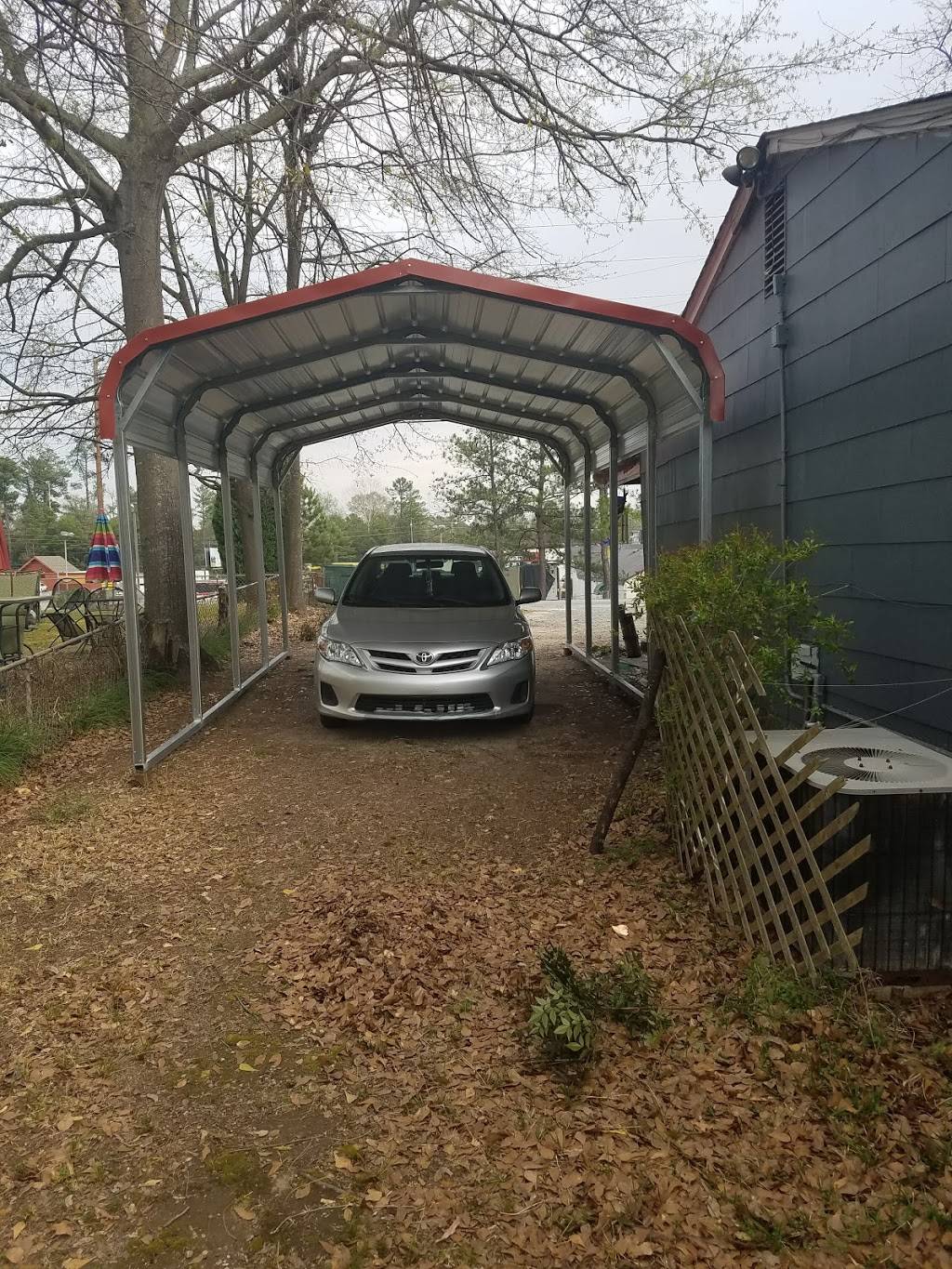 Hot Wings Plus | restaurant | 3479 Pio Nono Ave, Macon, GA 31206, USA | 4782576870 OR +1 478-257-6870