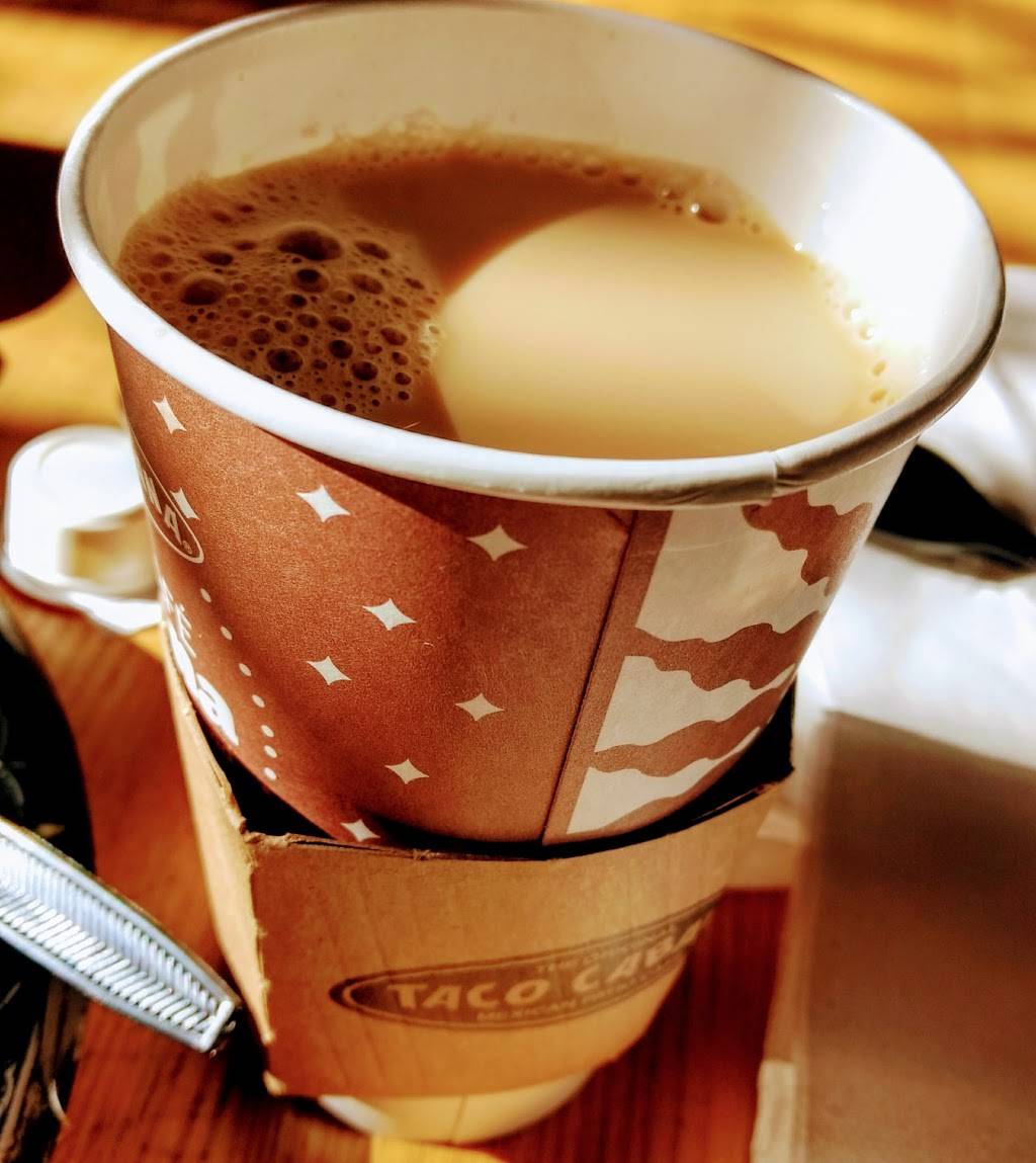 Taco Cabana | restaurant | 2347 E Southcross, San Antonio, TX 78223, USA | 2105322422 OR +1 210-532-2422