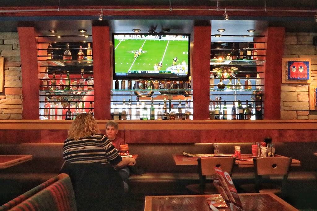 Logans Roadhouse | restaurant | 65 Wilderness Trail, Hamburg, PA 19526, USA | 6105622055 OR +1 610-562-2055