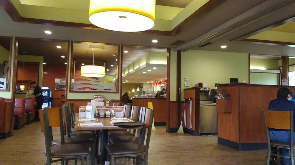 Dennys | restaurant | 200 S, CA-49, Jackson, CA 95642, USA | 2092571555 OR +1 209-257-1555