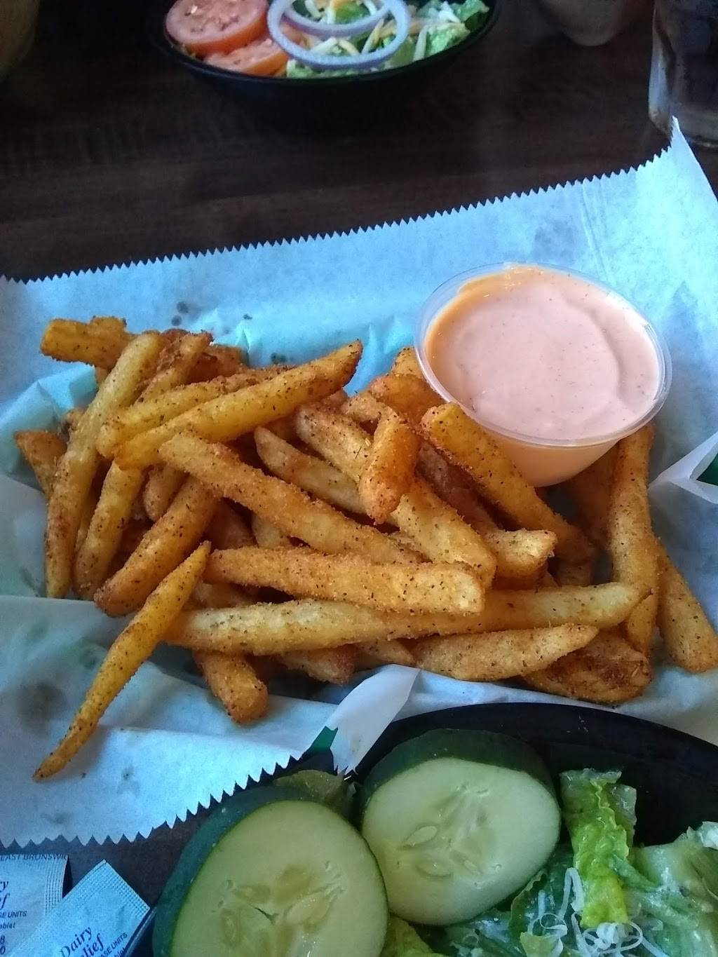 OBryons Bar & Grill | restaurant | 736 Washington Ave, Newport, KY 41071, USA | 8592917600 OR +1 859-291-7600