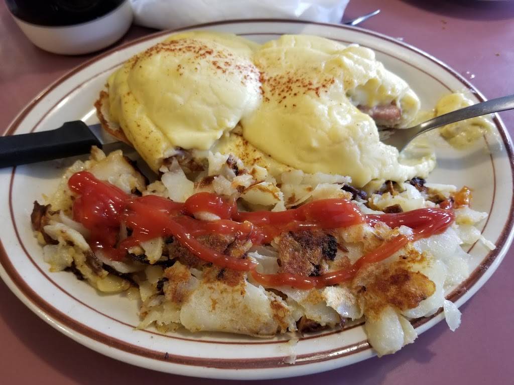 The Sunglow Cafe | restaurant | 80 W 1000 N, Spanish Fork, UT 84660, USA | 8017940533 OR +1 801-794-0533