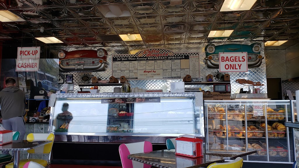 Cella Bagel | bakery | 1198 Middle Country Rd, Selden, NY 11784, USA | 6313201213 OR +1 631-320-1213