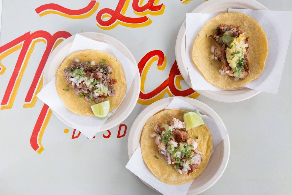 La Chula Harlem | restaurant | 137 E 116th St, New York, NY 10029, USA | 6465903975 OR +1 646-590-3975