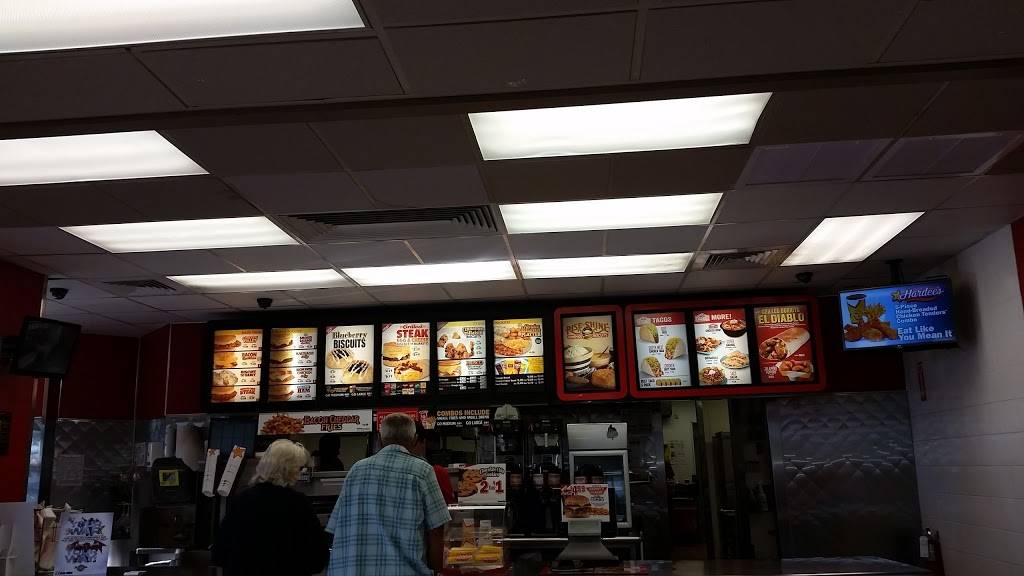 Hardees | restaurant | 1909 FL-60, Valrico, FL 33594, USA | 8136543320 OR +1 813-654-3320