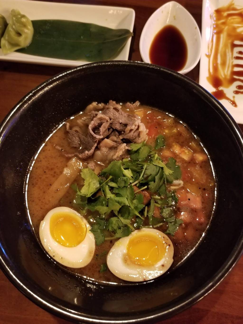 Otsuka Ramen & Bar | restaurant | 700 Baybrook Mall Ste D123, Friendswood, TX 77546, USA | 8324153333 OR +1 832-415-3333