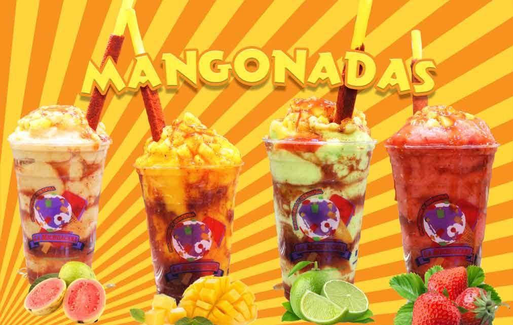 La Michoacana Premium Houston | restaurant | 1618 Spencer Hwy Suite A1, South Houston, TX 77587, USA | 8324264400 OR +1 832-426-4400