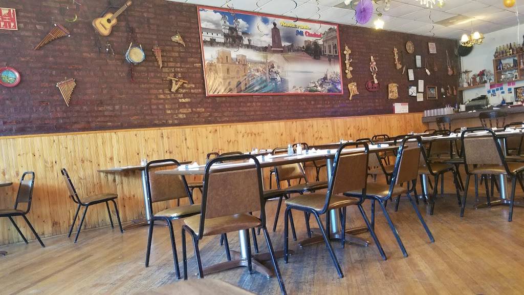 Rinconcito Ecuatoriano | restaurant | 3041 W Irving Park Rd, Chicago, IL 60618, USA | 7738662066 OR +1 773-866-2066