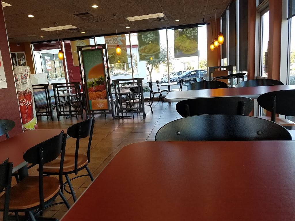 Jack in the Box | restaurant | 6515 E Lake Mead Blvd, Las Vegas, NV 89156, USA | 7024597190 OR +1 702-459-7190