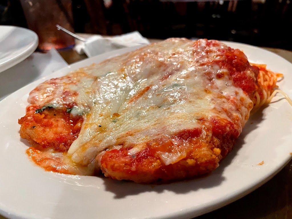 Rosas Pizzeria (Prescott) | restaurant | 330 W Gurley St, Prescott, AZ 86301, USA | 9284457400 OR +1 928-445-7400