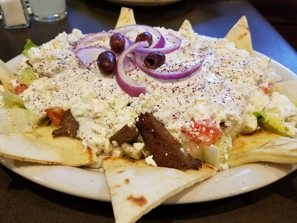 Pita House | restaurant | 715 W Main St #117, Battle Ground, WA 98604, USA | 3606669017 OR +1 360-666-9017