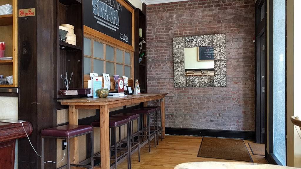 Steam Darien Connecticut | restaurant | 971 Post Rd, Darien, CT 06820, USA | 2036562225 OR +1 203-656-2225