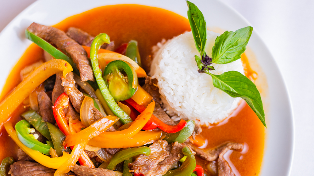 Basil | restaurant | 2106 Schofield Ave, Weston, WI 54476, USA | 7152980677 OR +1 715-298-0677