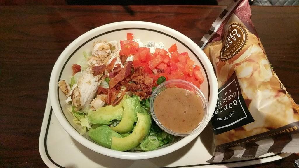 Corner Bakery Cafe | cafe | 470 E Rand Rd, Arlington Heights, IL 60004, USA | 8473944661 OR +1 847-394-4661