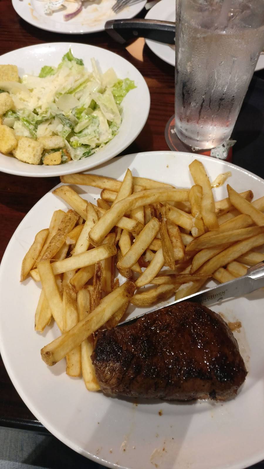 LongHorn Steakhouse - Curbside To Go Available | meal takeaway | 501 N Congress Ave, Boynton Beach, FL 33426, USA | 5617374111 OR +1 561-737-4111