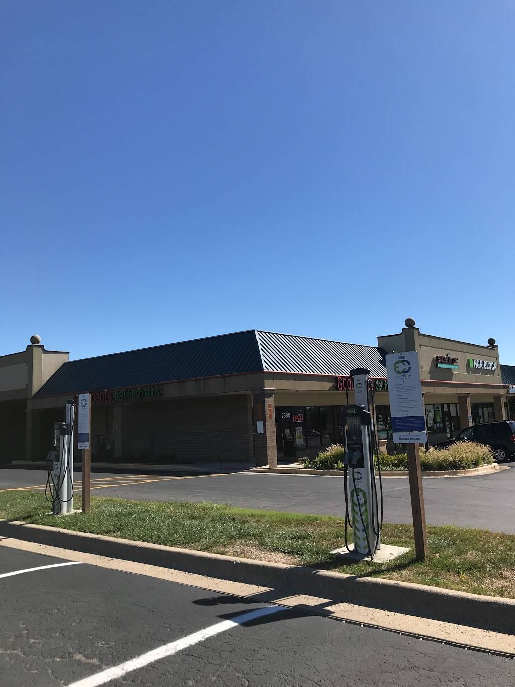 Goodcents Deli Fresh Subs | meal delivery | 7580 W 119th St, Overland Park, KS 66213, USA | 9133385710 OR +1 913-338-5710