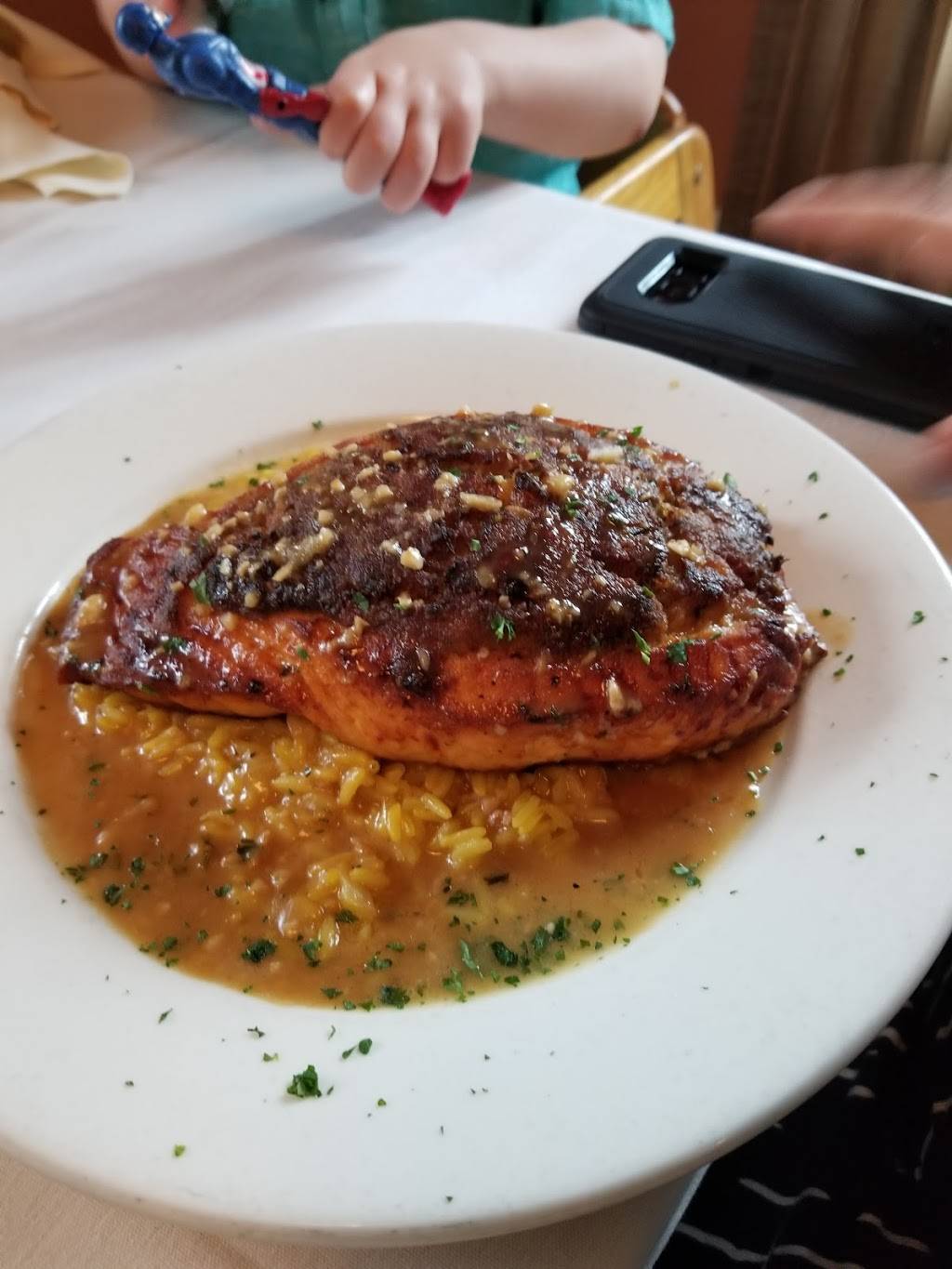 J. Dominicks Trattoria | restaurant | 779 Dutchess Turnpike, Poughkeepsie, NY 12603, USA | 8454869400 OR +1 845-486-9400