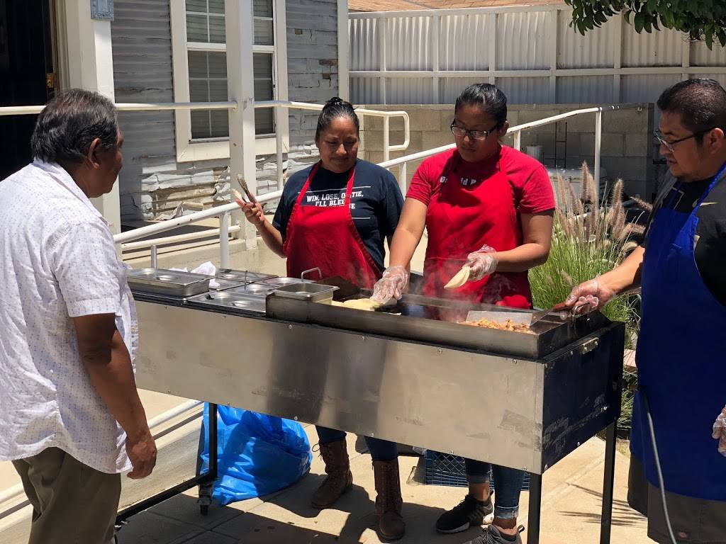 Taquiza Las Morenitas | restaurant | 4219 Zaring St, Los Angeles, CA 90063, USA | 3234248913 OR +1 323-424-8913