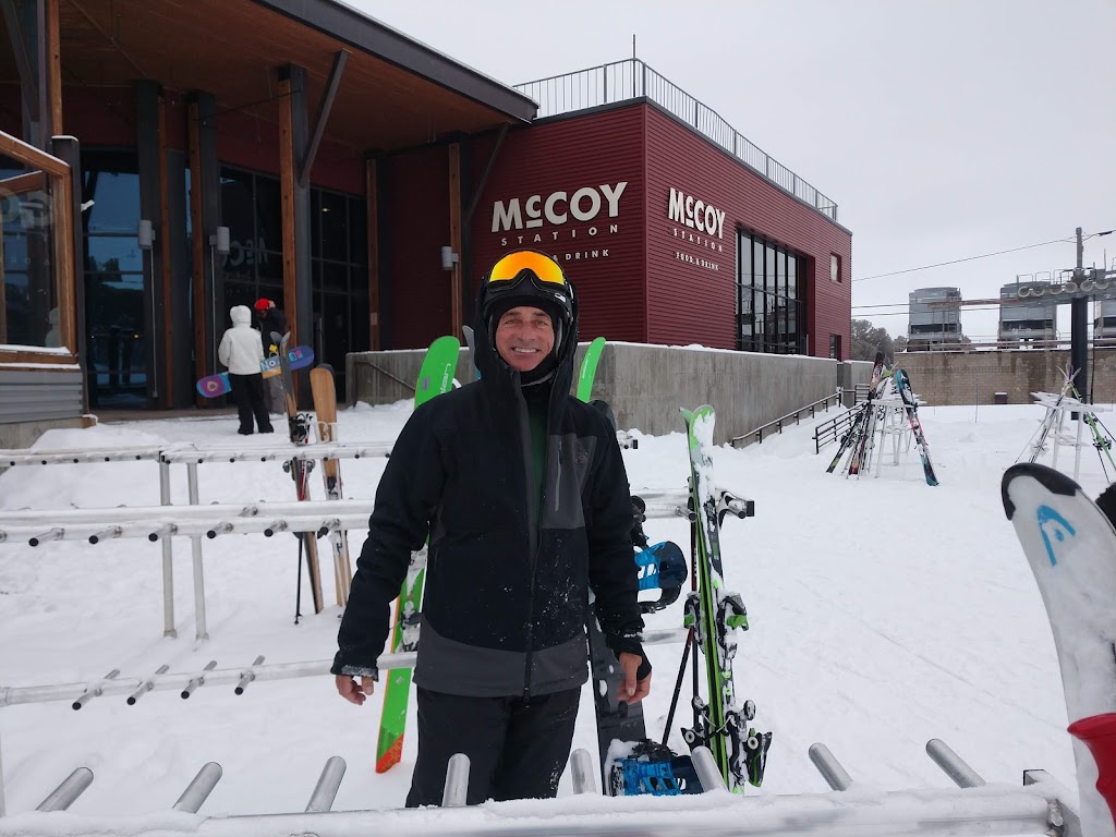 McCoy Marketplace | cafe | 10001 Minaret Rd Ste 4200, Mammoth Lakes, CA 93546, USA | 7609340745 OR +1 760-934-0745