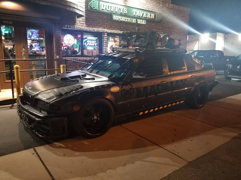 Duffys Tavern | restaurant | 2108 SW 57th Ave, Miami, FL 33155, USA | 3052646580 OR +1 305-264-6580