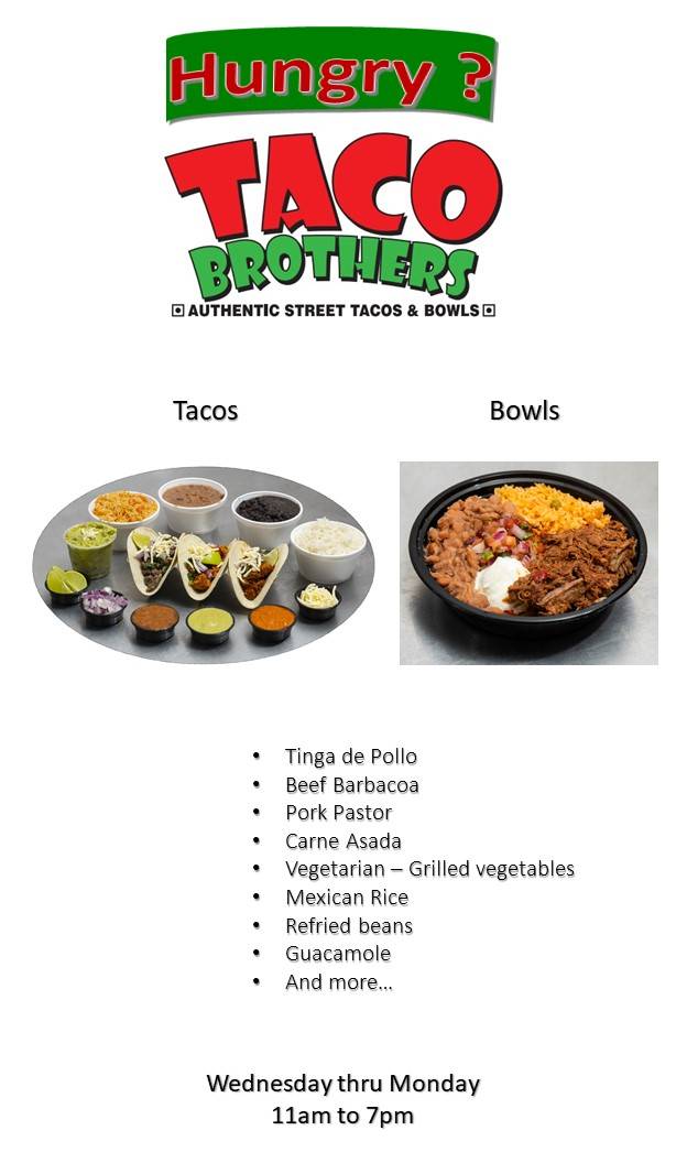 Taco Brothers | meal takeaway | 1200 W State Rd 436, Altamonte Springs, FL 32714, USA | 3212032008 OR +1 321-203-2008