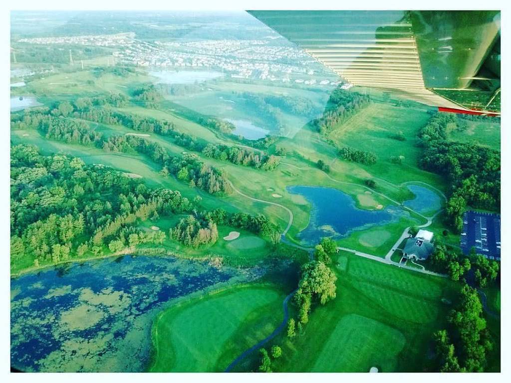 Stonewall Orchard Golf Club | restaurant | 25675 IL-60, Grayslake, IL 60030, USA | 8477404890 OR +1 847-740-4890