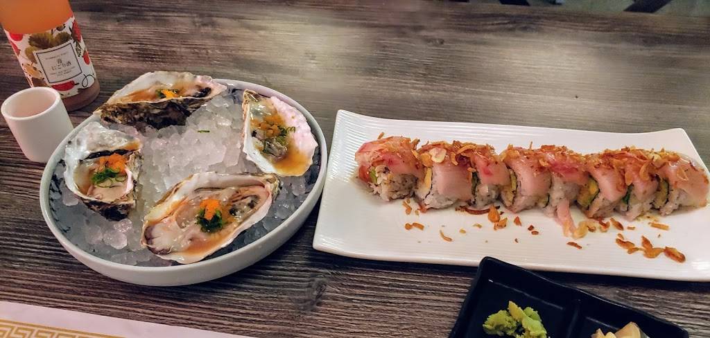 Izakaya on Birch | restaurant | 375 W Birch St, Brea, CA 92821, USA | 7147846600 OR +1 714-784-6600