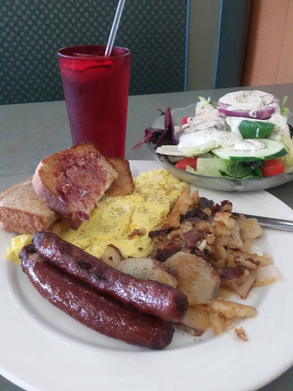 Airmont Diner | restaurant | 210 NY-59, Suffern, NY 10901, USA | 8453680020 OR +1 845-368-0020