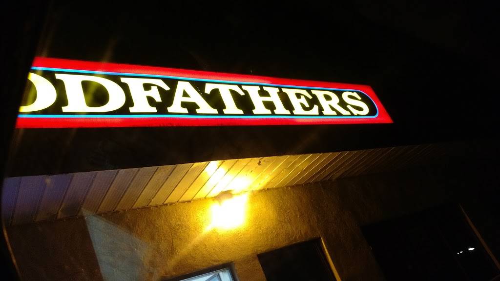 Godfather Pizza - Port Rowan | restaurant | 1049 Bay St, Port Rowan, ON N0E 1M0, Canada | 5195868000 OR +1 519-586-8000