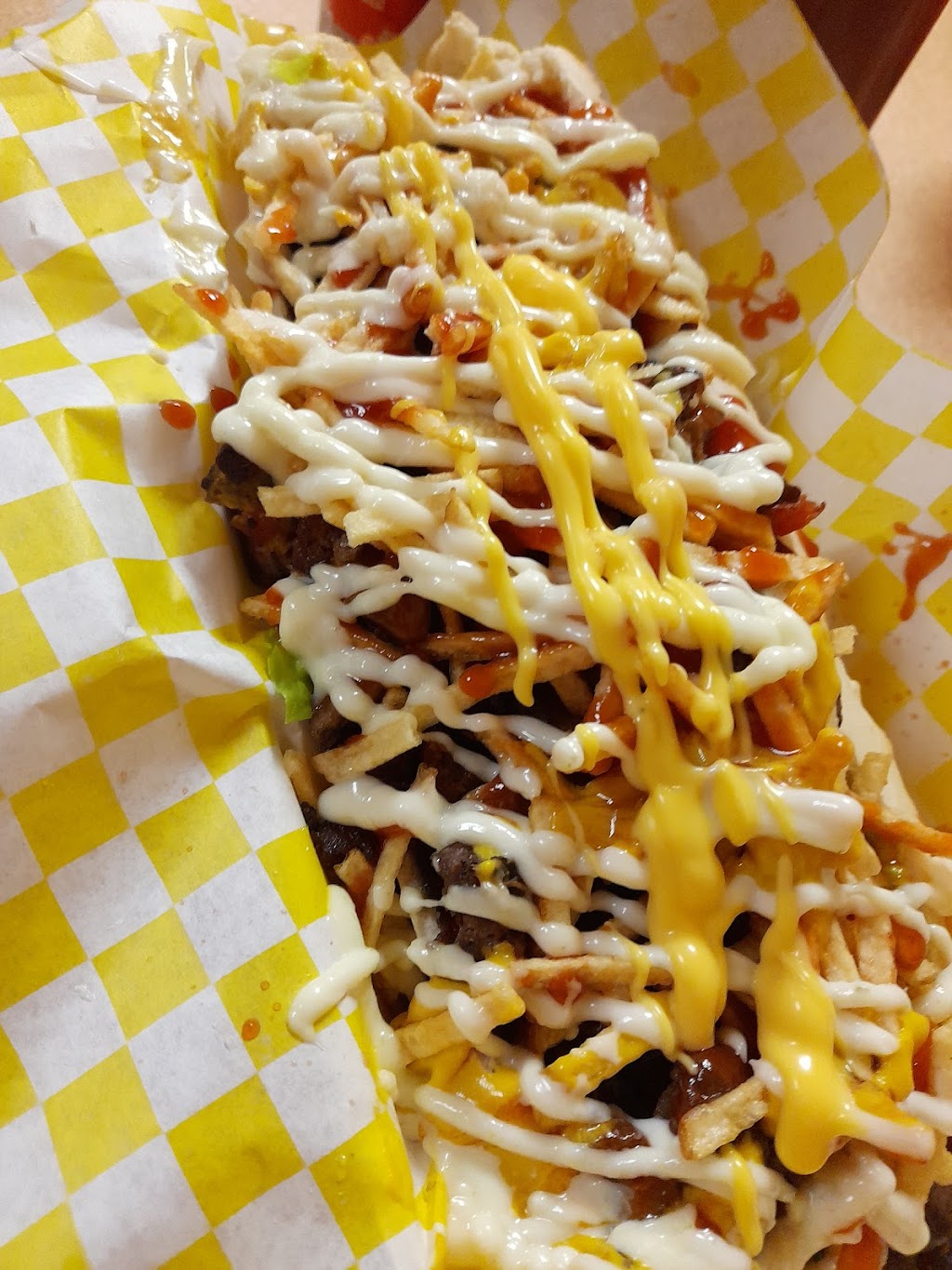 KRACAS | restaurant | 9124 S Tryon St suite j, Charlotte, NC 28273, USA | 7049775564 OR +1 704-977-5564