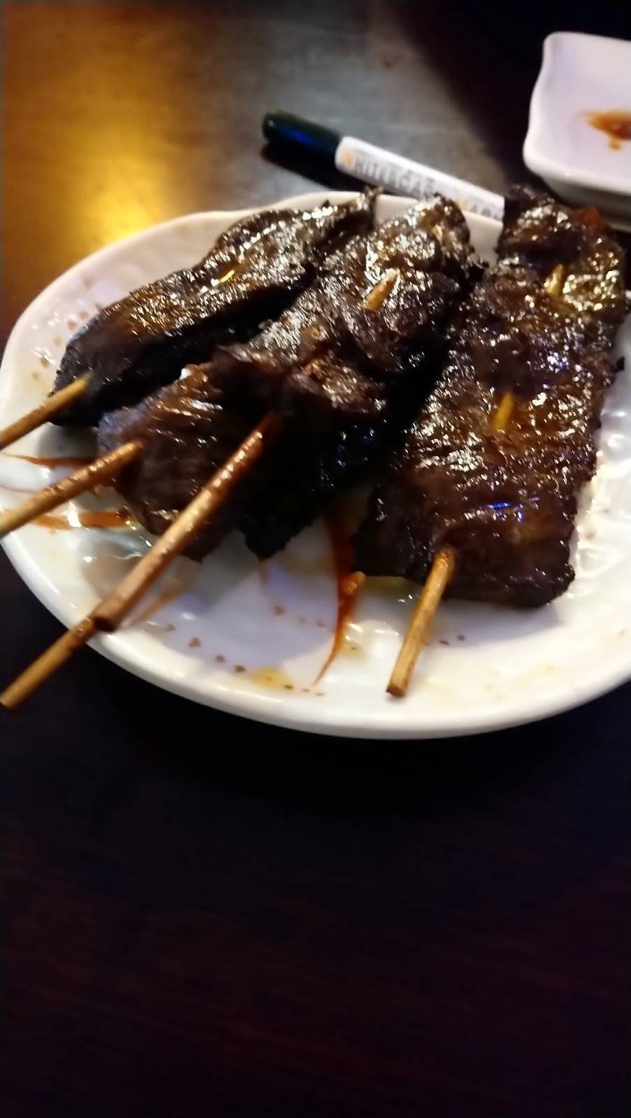 Orchid Japanese Restaurant | restaurant | 7432 Creedmoor Rd, Raleigh, NC 27613, USA | 9198905345 OR +1 919-890-5345