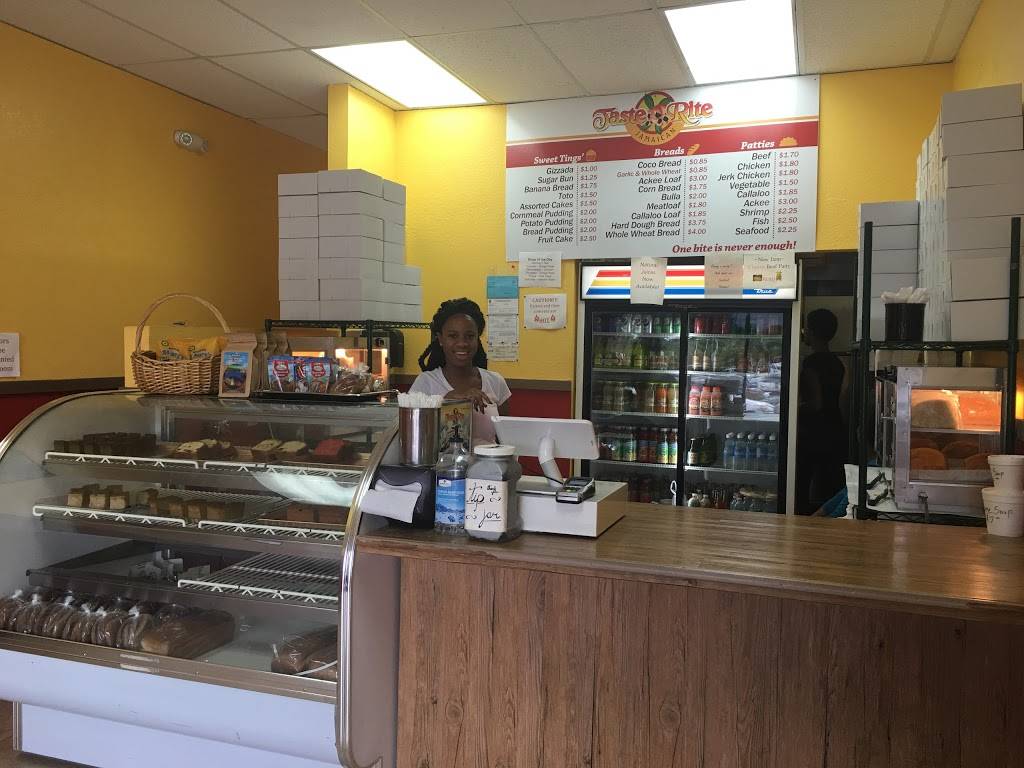 Taste Rite | restaurant | 8028 W McNab Rd, North Lauderdale, FL 33068, USA | 7543079401 OR +1 754-307-9401