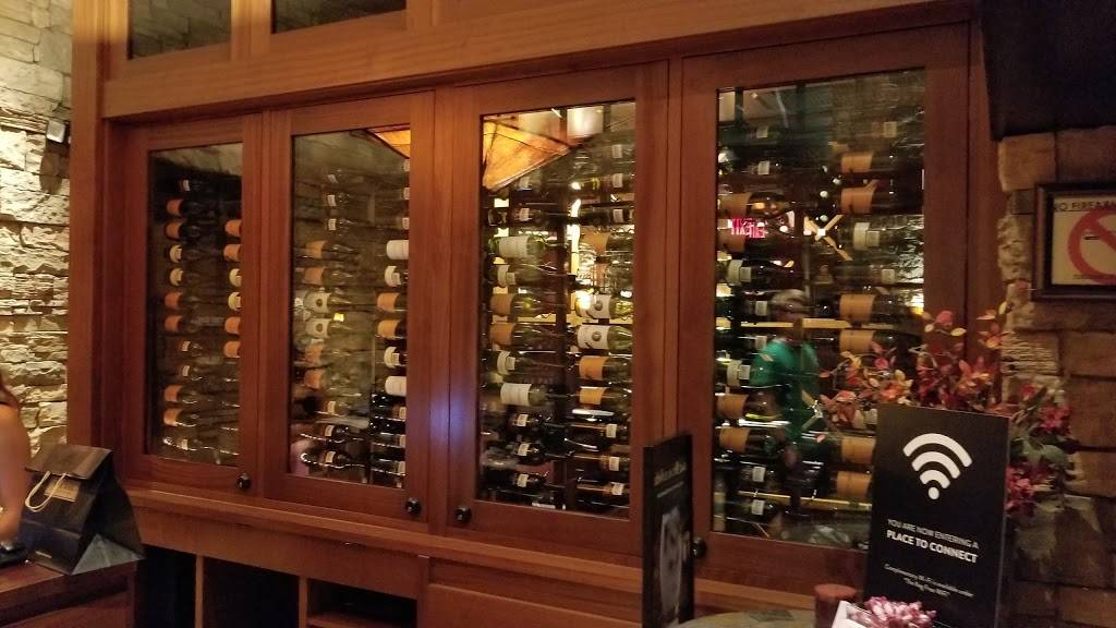 The Keg Steakhouse + Bar - Gilbert | restaurant | 2240 E Williams Field Rd, Gilbert, AZ 85295, USA | 4808211500 OR +1 480-821-1500