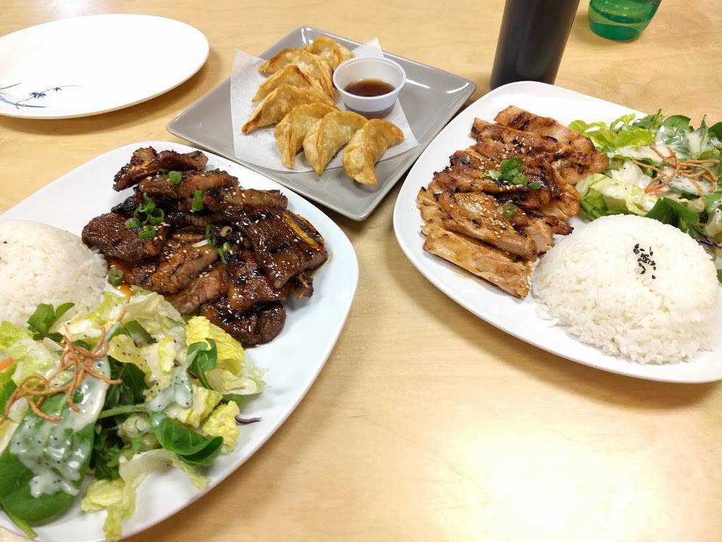 Amai Teriyaki | restaurant | 12118 NE Glisan St, Portland, OR 97220, USA | 5034778648 OR +1 503-477-8648