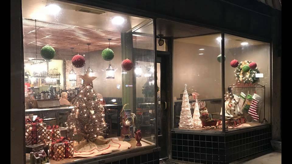 The 1808 Cafe | cafe | 118 E Main St, Eaton, OH 45320, USA | 9373365269 OR +1 937-336-5269