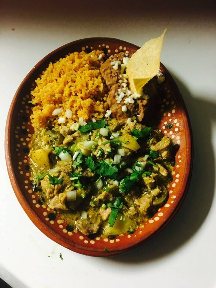 La Brisa Tacos y Mariscos | restaurant | 1156 N Washington Blvd, Sarasota, FL 34236, USA | 9415528868 OR +1 941-552-8868