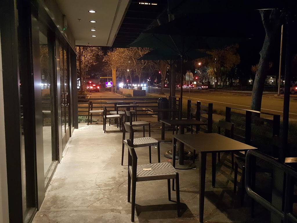 Starbucks | cafe | 39201 Cedar Blvd, Newark, CA 94560, USA | 5106028273 OR +1 510-602-8273