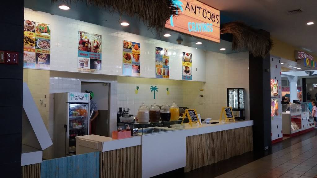 Antojos Cravings, LLC | restaurant | 2401 S Stemmons Fwy suite 2356, Lewisville, TX 75067, USA | 2144880330 OR +1 214-488-0330