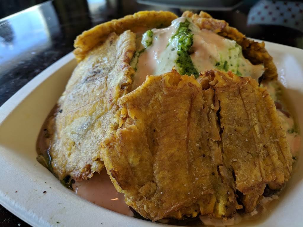 Arepas & Co Colombian Comfort Food | restaurant | 416 E 3rd St, Dayton, OH 45402, USA | 9372218575 OR +1 937-221-8575