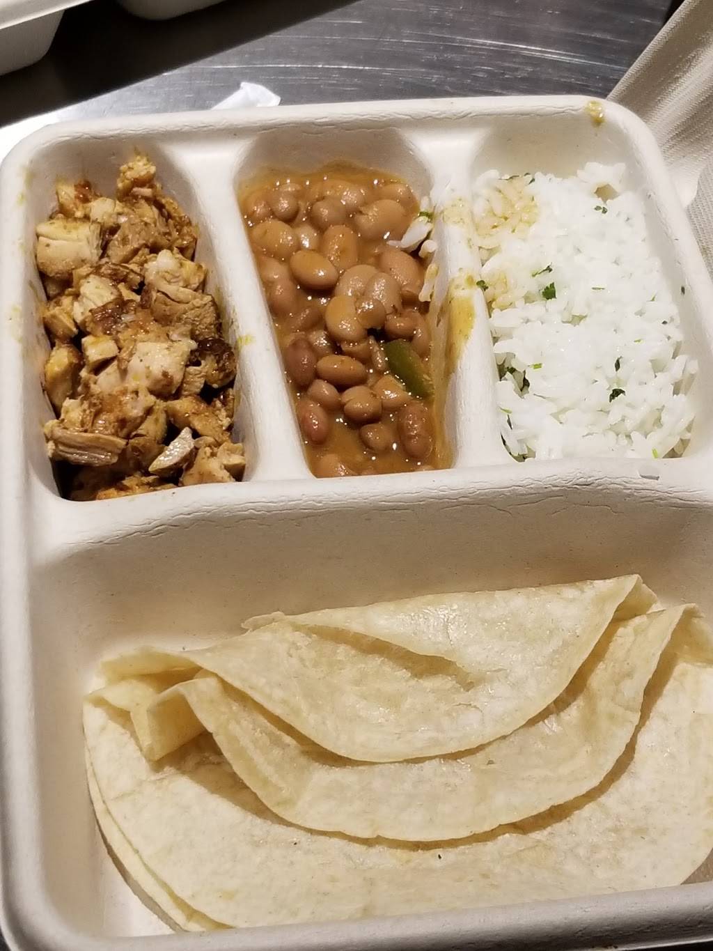 Chipotle Mexican Grill | restaurant | 8635 Blanding Blvd Ste 102, Jacksonville, FL 32244, USA | 9047721322 OR +1 904-772-1322