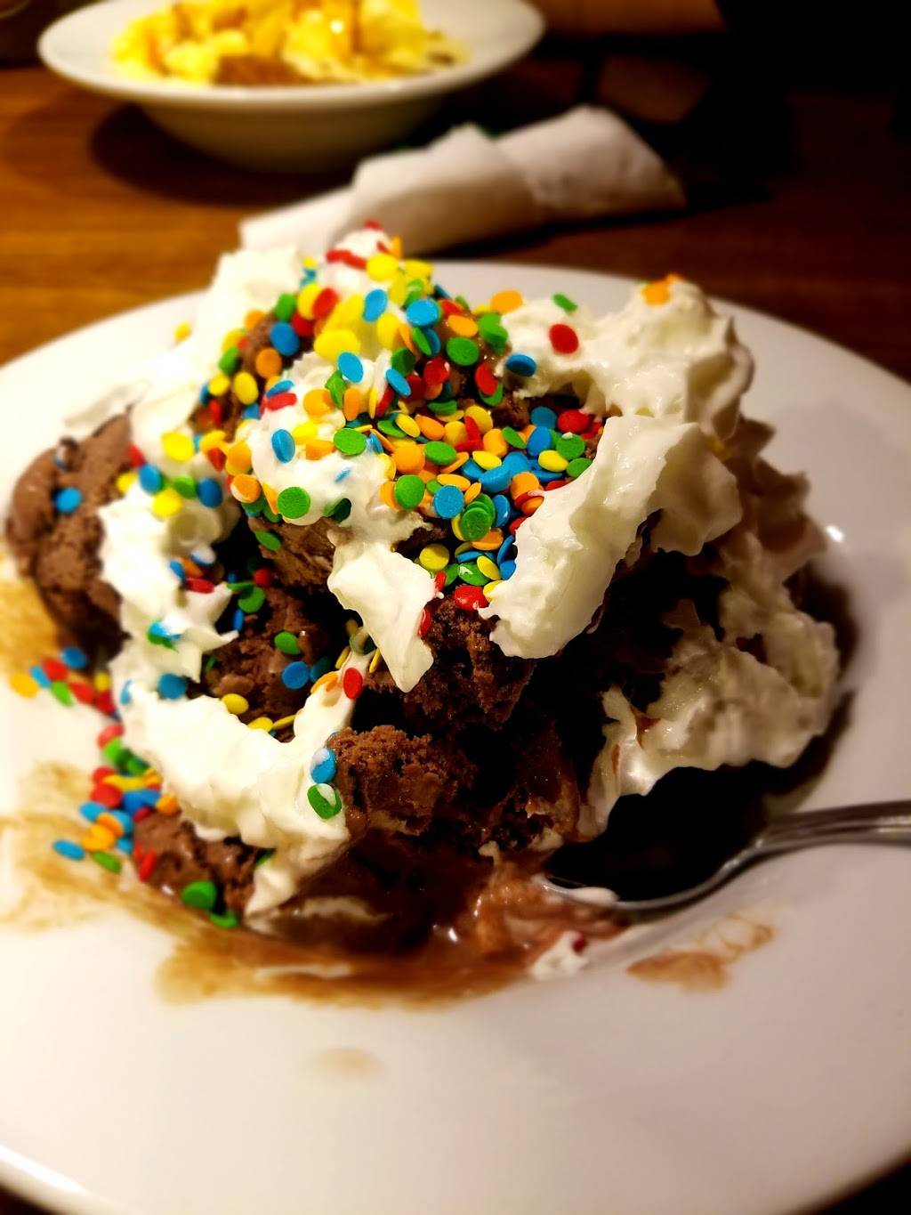 Dennys | restaurant | 1283 NY-300, Newburgh, NY 12550, USA | 8455646470 OR +1 845-564-6470