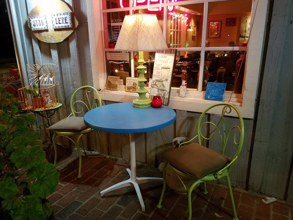 Star Bene | restaurant | 2 - 1245 E Cliff Dr, Santa Cruz, CA 95062, USA | 8314794307 OR +1 831-479-4307