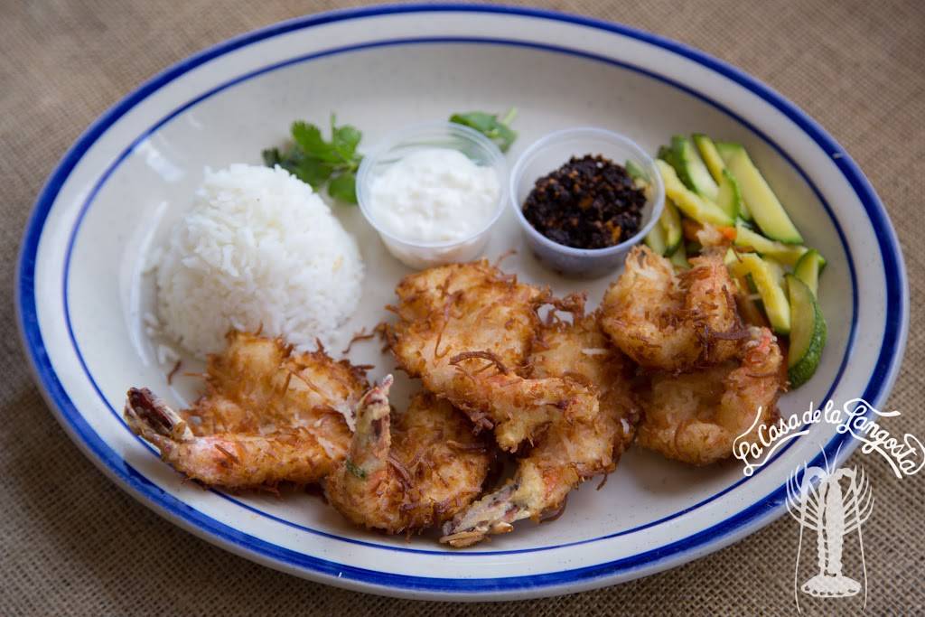 La Casa De La Langosta | restaurant | Rentería 3, Centro, 22716 Puerto Nuevo, B.C., Mexico | 016616141072 OR +52 661 614 1072