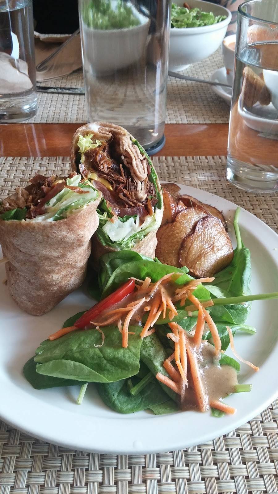 Detroit Vegan Soul | restaurant | 8029 Agnes St, Detroit, MI 48214, USA | 3136492759 OR +1 313-649-2759